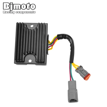 

Voltage regulator rectifier For Sea-doo RXT 1500 cc 215 hp for Speedster 150 1500 cc 155 hp 4-Tec 200 3000 cc 310 hp 4-Tec Wake