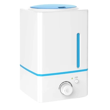 

Large Room Essential Oil Diffuser Humidifier 1500Ml for Home Business Lasts Up To 20Hrs Super High Aroma Output Cool Mist Spra