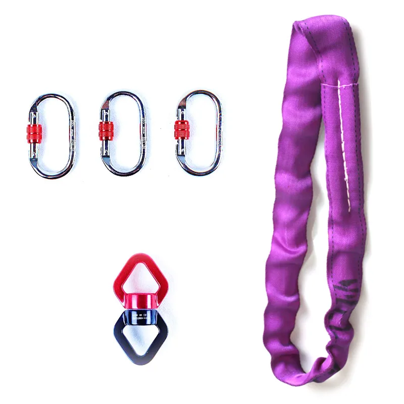 Air rings air hula hoops yoga practice indoor fitness equipment with accessories