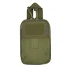 ArmyGreen Netbag