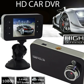 

Motion Car DVR Black Accessory Interior LCD screen HDMI Camera Full HD
