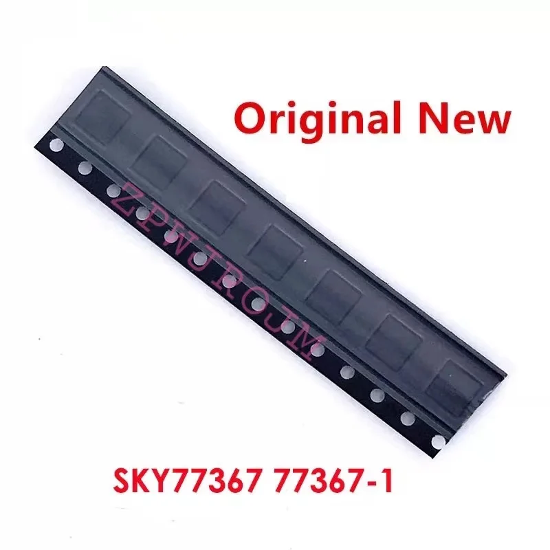 

5-10 шт. SKY77367 77367-1 GSMPA_K для iphone X