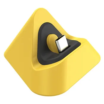 

Good For Nintend Switch Lite Console Portable Charging Charger Base Stand Station for NS Switch Lite USB Type-C Charging Dock