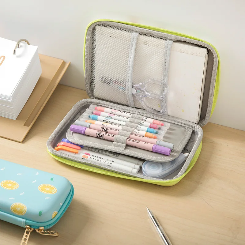 pencil case C