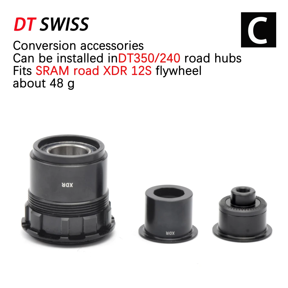 DT SWISS велосипед Dt Hub корпус Xd Fahrer Micro Spline Hg 11 скорость Core pro 180 240 350 компоненты
