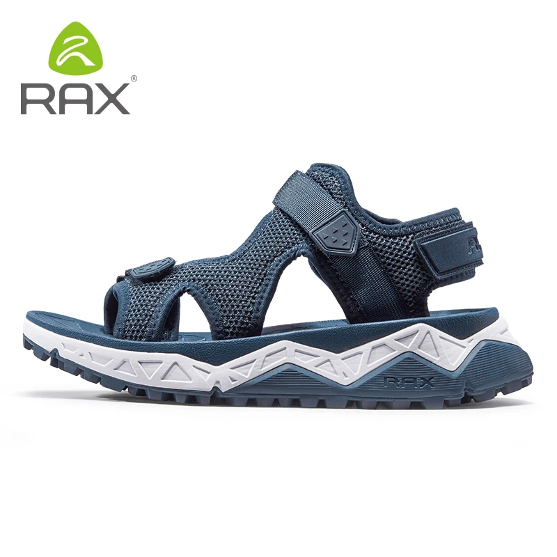 Summer Sandals RAX Mens Sports Sandals summer sandals water shoes aqua shoes sandals slippers flip flops