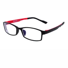 TinffGan очки для близорукости, очки для мужчин и женщин, светильник для близоруких глаз, оптические компьютерные очки-1,0