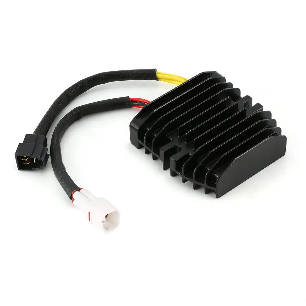

Regulator Rectifier For Suzuki Gsxr600 / Gsxr750 / Gsxr 1000 2006-2015 Portable Auto Parts Replacement Parts