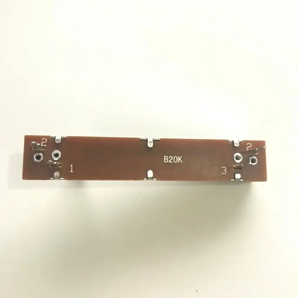 OEM для Pioneer CH1 CH2 фейдер 704-COMBO-A482 для XDJ-R1 без pcb