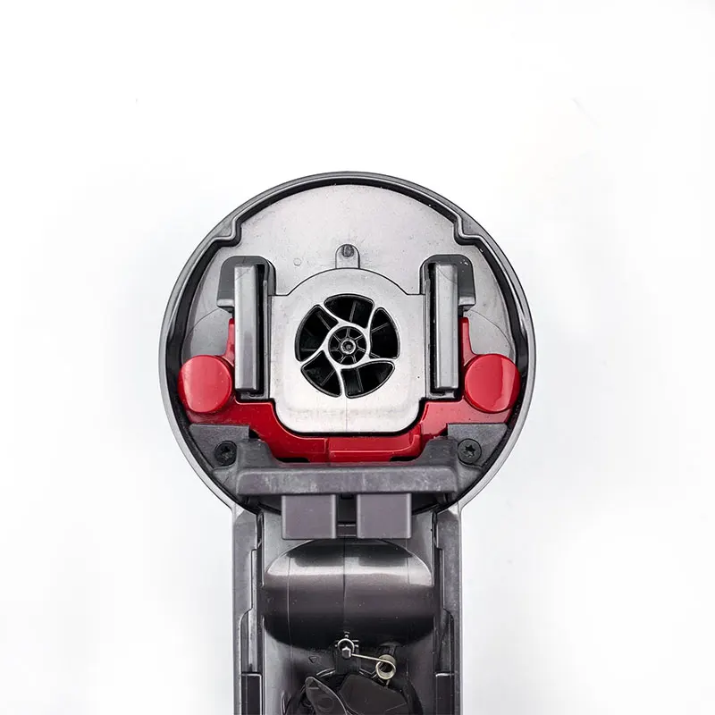 Pro dyson v6 v7 v8 příslušenství motorový bydlení prach skříňka robot vacuum čistič náhrada náhradních hepa filtr filtr částí
