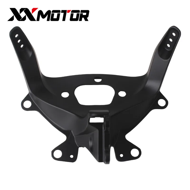 

Motorcycle Headlight Bracket Upper Stay Fairing For YAMAHA YZF-R6 R6 2003 2004 2005 & R6S 2006 2007 2008 2009 YZF600