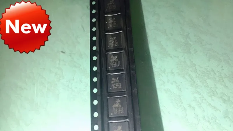 Free shipping New ALC3251-CG ALC3251 QFN NEW | Электроника