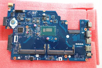 

Z5WAH LA-B161P fit for ACER Aspire E5-571 E5-531 EK-571 laptop motherboard with i3-4030U CPU