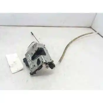 

8D1837015F LOCK LEFT FRONT DOOR AUDI A4 SALOON (B5)