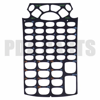 

(10-PCS)10pcs Keypad Overlay (53-Key, VT Emulator) for Symbol MC9090-G