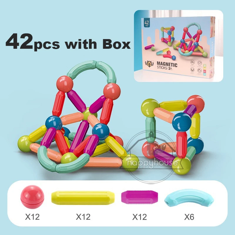 42pc withbox
