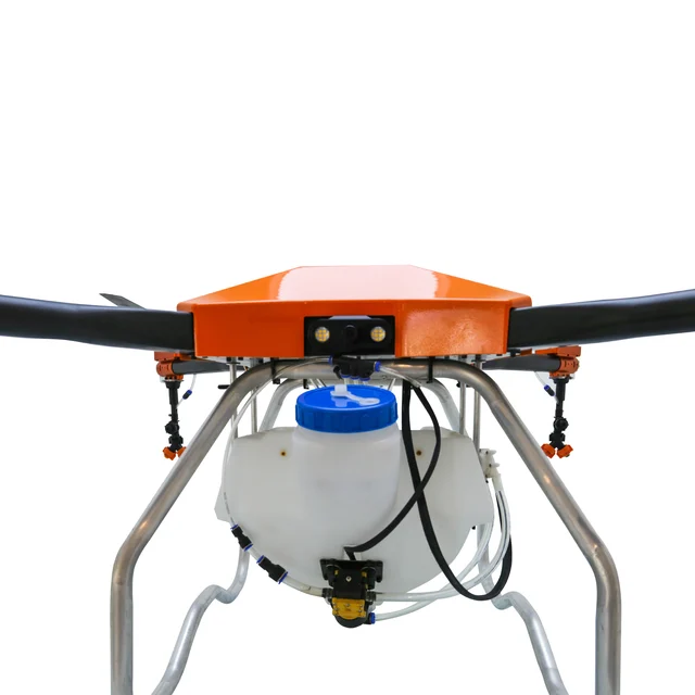 Agricultural Plant Protection Drone 5