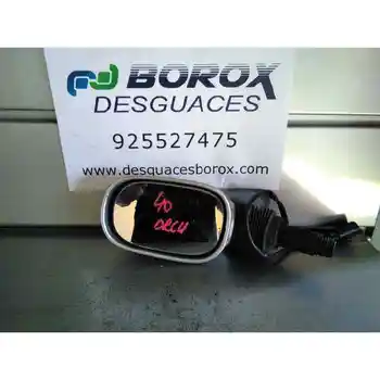 

RIGHT REARVIEW MIRROR FORD KA (CCQ)