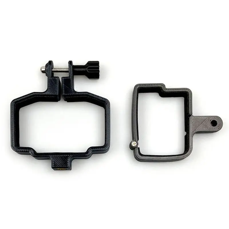 Best ROL 1Set Adapter Assembly Kits Accessories for DJI Mavic Mini Handheld Stabilizer 