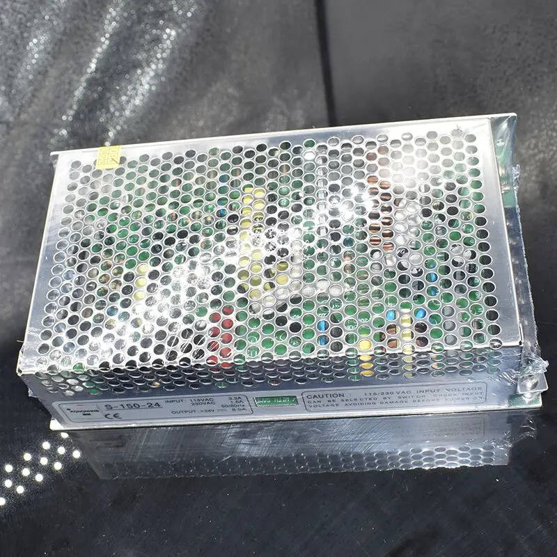 

The power switch Q-120B Q-120C Switch power supply all of the images are almost similar, and all the parameters are not the sa