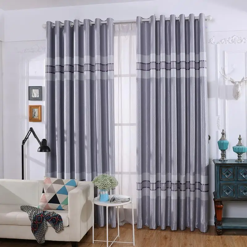Кухня люкс на Okno Firanki Tende камера для Letto Perde Rideau для салона де Luxo Para Sala вышитые шторы