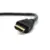 1080P HDMI Порт Мужской к 2 Женским 1 In 2 Out Splitter Кабель Адаптер Конвертер