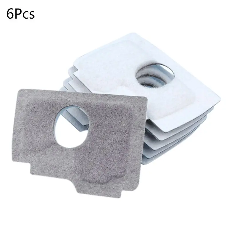 Kit de espuma para filtro de aire stihl Ms170 Ms180 017 018 Ms 170 180, motosierra