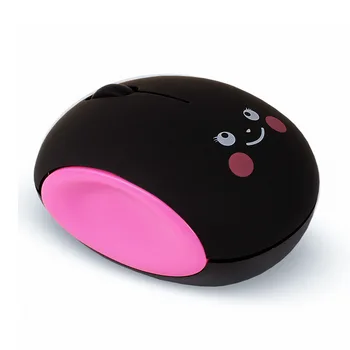 

Computer Mouse Gamer Girl Mouse Cute Wireless Laptop Mouse Gaming Mouse Optical Mouse Fashion Silent Mouse for Apple Laptop