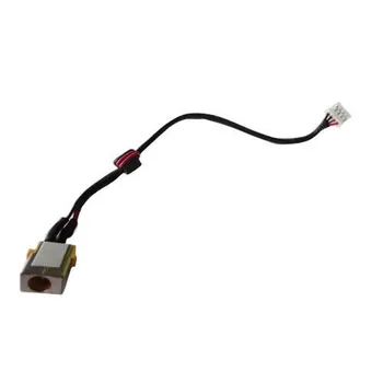 

New FOR Acer TravelMate 5542 5740 5742 Laptop Dc Jack Cable 65 Watt