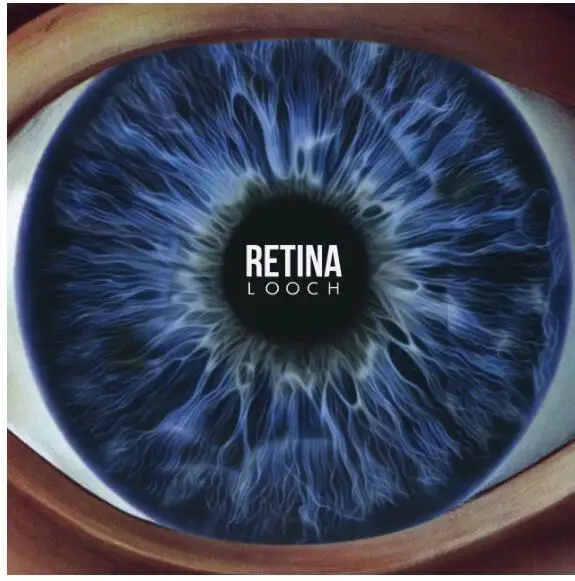 Retina от Looch-magic tricks