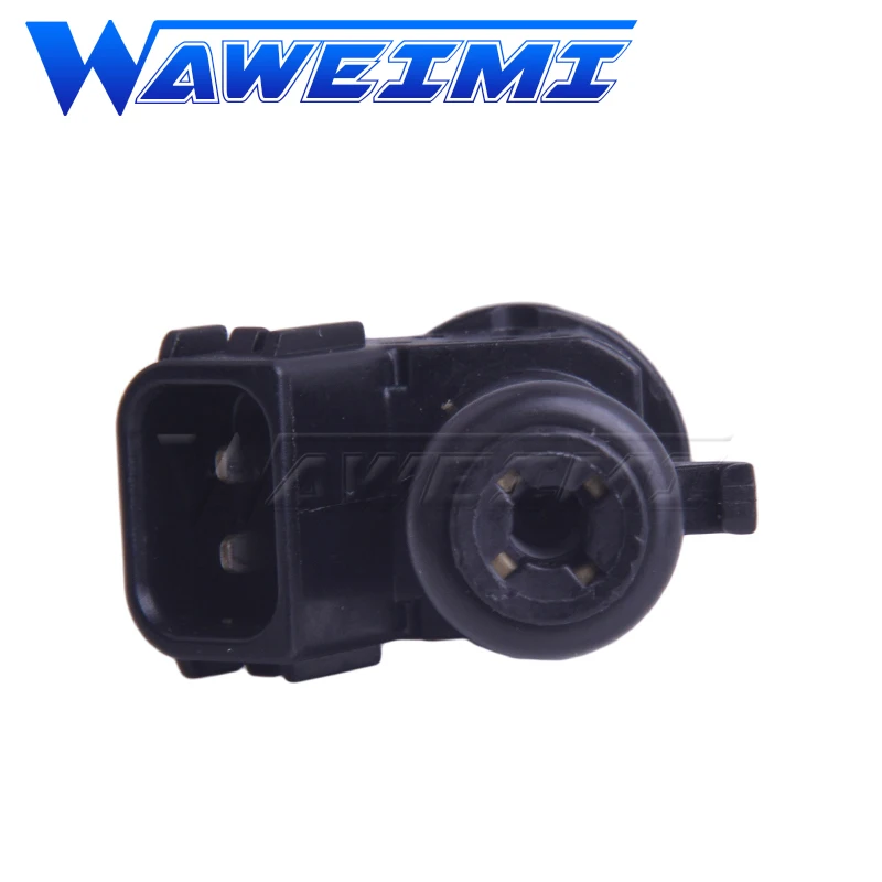 WAWEIMI 8x Топливная форсунка Форсунка клапан OE 16450-RBB-003 для HONDA CIVIC 2.0L L4 2006 автомобильные аксессуары 16450RBB003