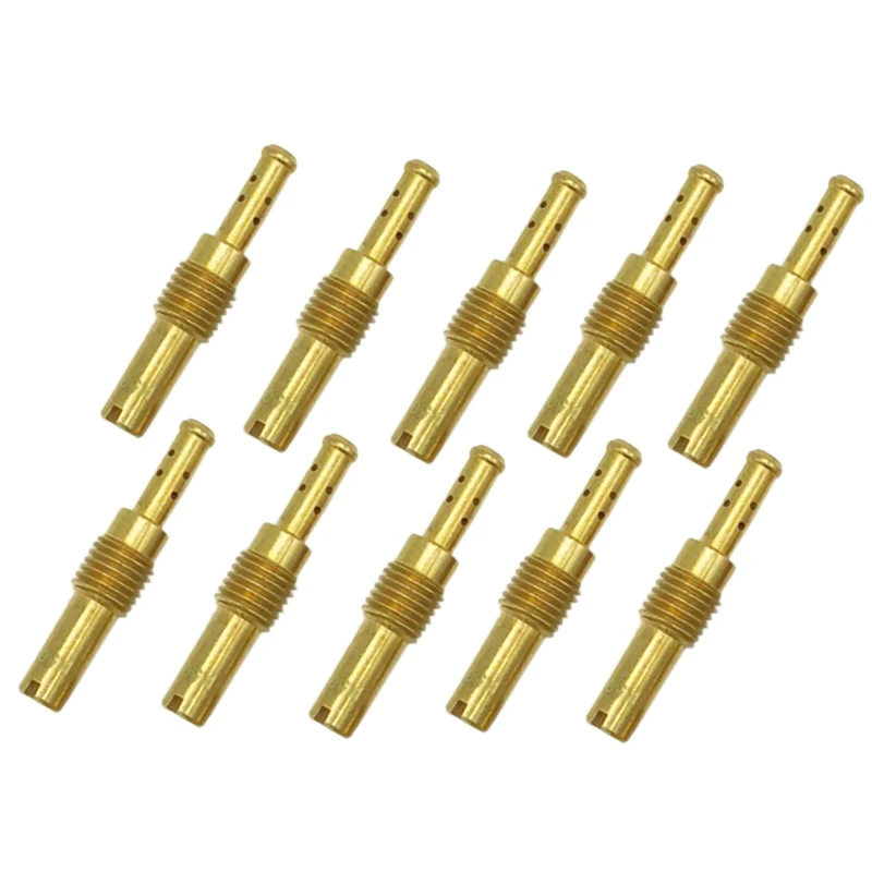 

Motorcycle Parts Repair Syringe Durable Nozzle Repair Kit Pwk Oko Pe Idle Speed Hole Main and Auxiliary Spray Screws