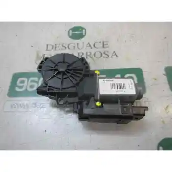 

WINDOW MOTOR FRONT LEFT KIA PRO_CEE 'D CROWD.COM 402184A TEMIC 403951AB 6 PINS