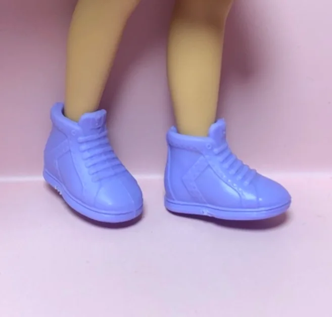 15 стилей обуви на выбор, аксессуары, игрушечная обувь, подарки для BB sister little kally doll A186