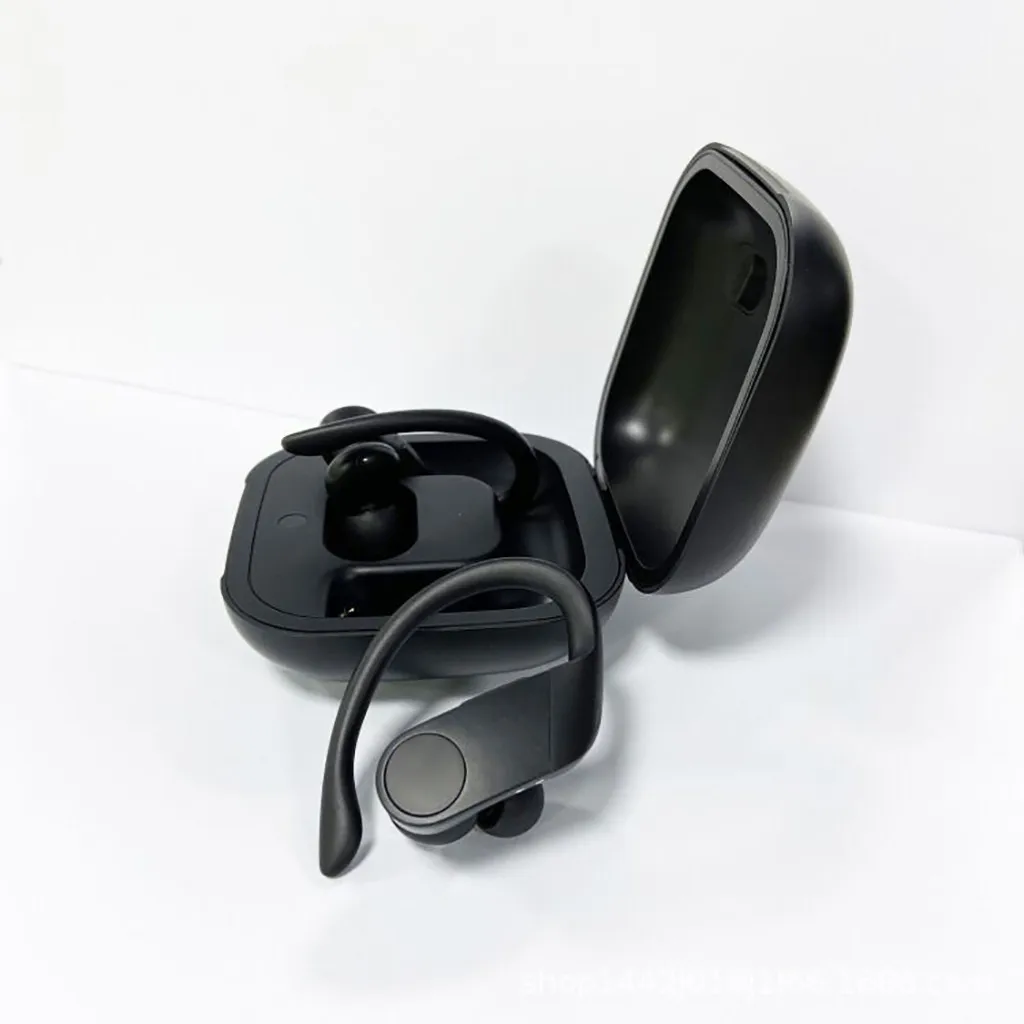 Беспроводное зарядное устройство чехол коробка замена для PowerbeatsPro наушники Bluetooth