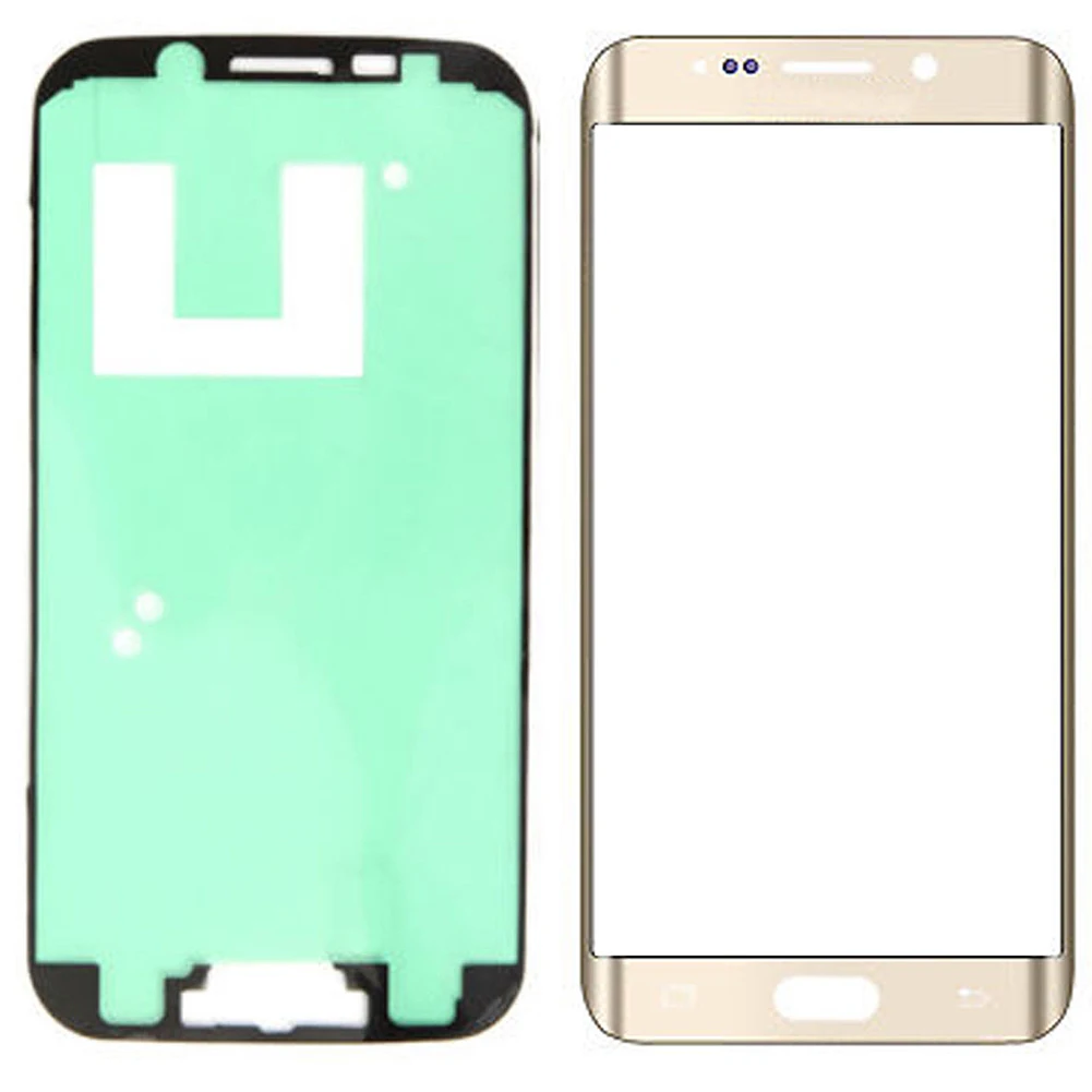 16 в 1 Сменные Инструменты для ремонта стеклянного экрана для Samsung Galaxy S6 Edge G925