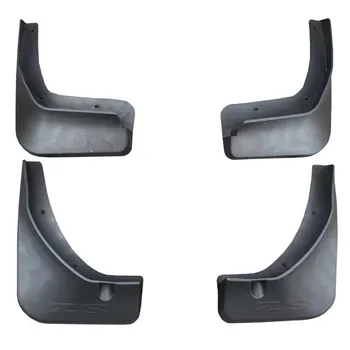 

Car Mudflaps For MG ZS MGZS 2017 2018 2019 2020 Splash Guards Mud Flap Mudguards Fender