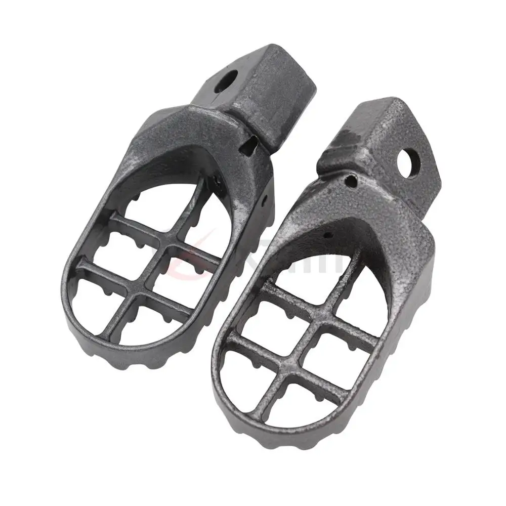 Аксессуары для мотоциклов подножки Yamaha YZ80 YZ125 YZ250 YZ 80 125 250 WR200 WR250 WR500 WR 200