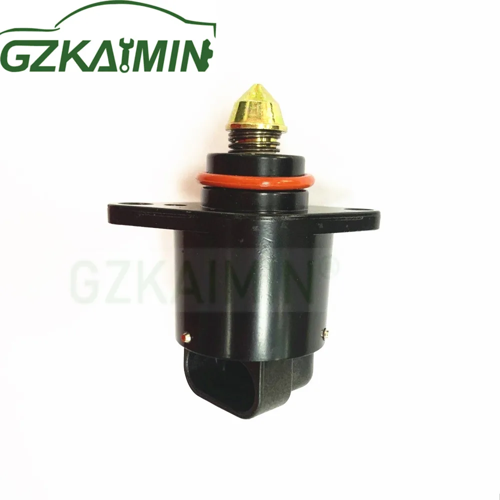 

Клапан Регулировки Холостого Хода IAC для ChangHe HaFei SongHuaJiang ChangAn OEM 17059600 59600 92026922