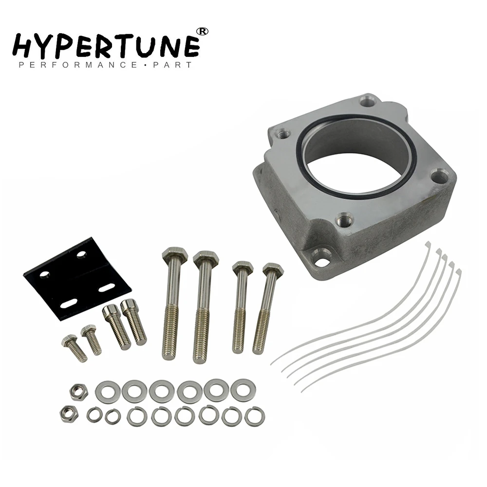 New R33 RB25DET Front Facing Intake Manifold Original Throttle Body Adaptor Kit New R33 RB25DET Front Facing Intake Manifold Original Throttle Body Adaptor Kit