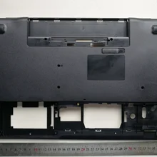 Нижний чехол для ноутбука, базовая Крышка для ASUS N56 N56V N56VM N56VZ N56SL