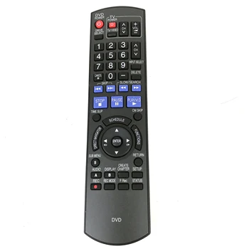 

New Original remote control EUR7659T70 For Panasonic DVD SYSTEM