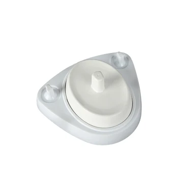 

New Electric Toothbrush Base Stand Support Brush Head Holder For Braun Oral B Electric Round Head Toothbrushes Bathroom Tools