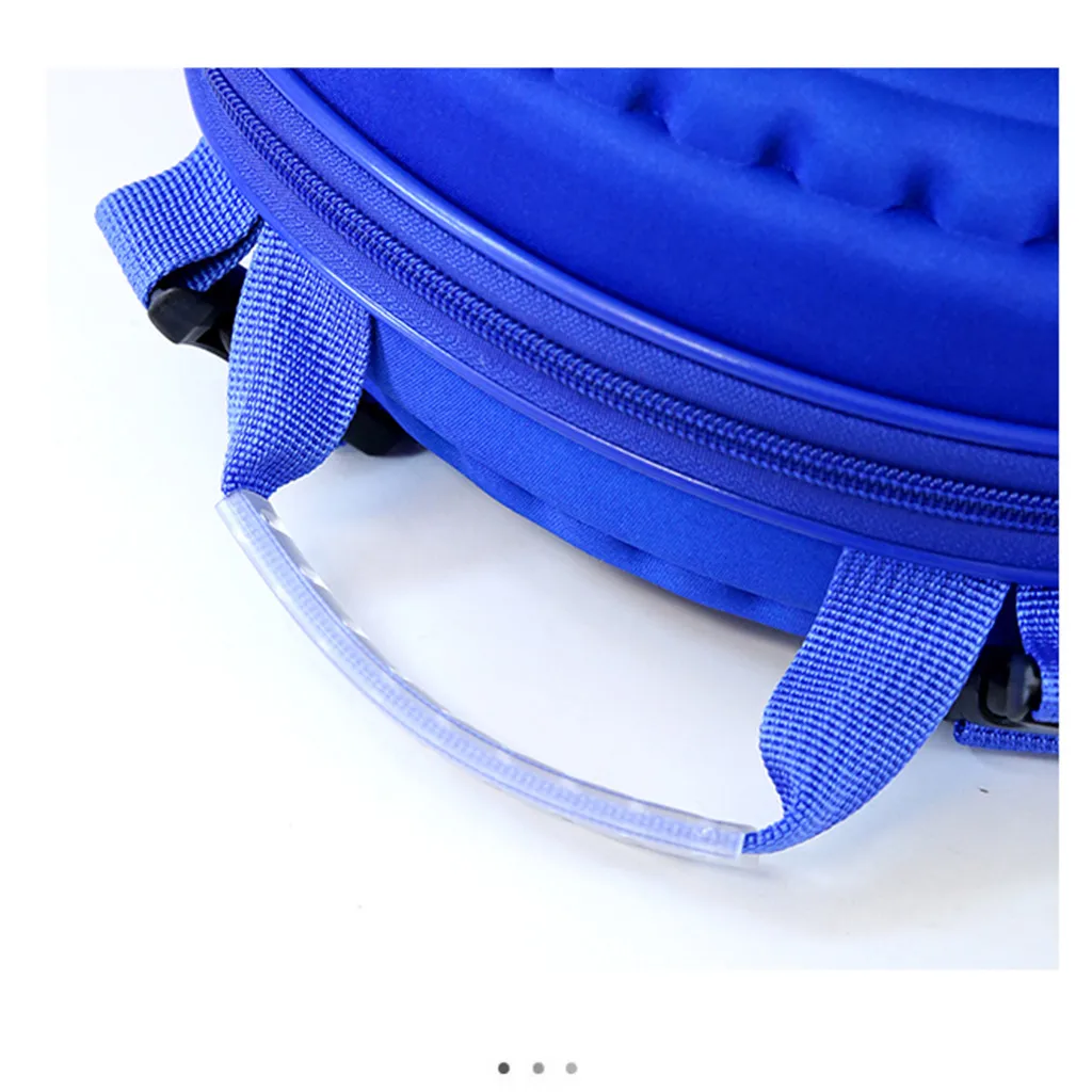 Универсальный кошелек среднего возраста PU новая детская 3D сумка для автомобильных шин рюкзачок для детей младшего возраста сумки женские# 831GP