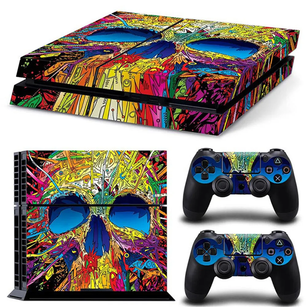 TN-PS4-6743