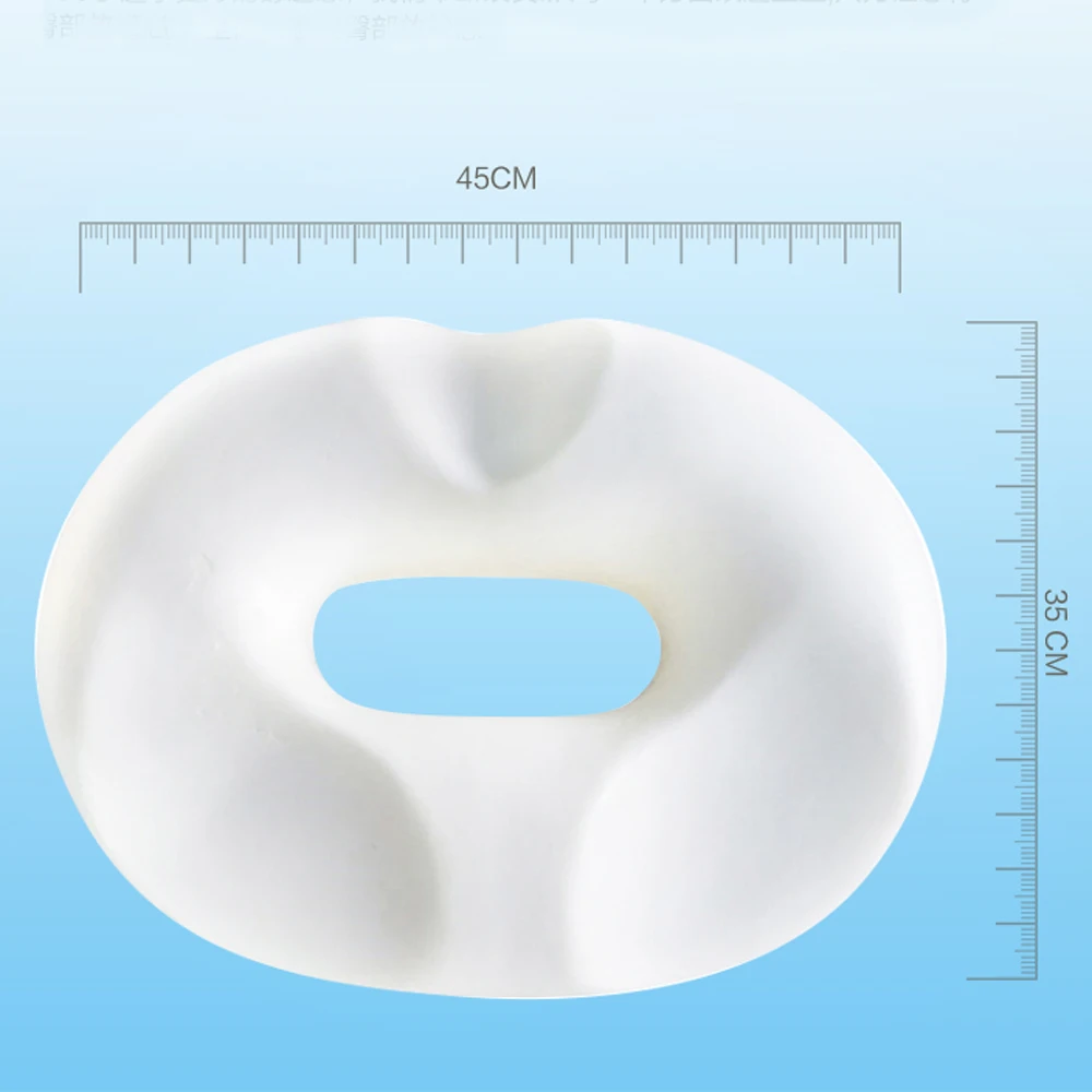 Donut Seat Cushion For Pregnancy And  Pain Relief