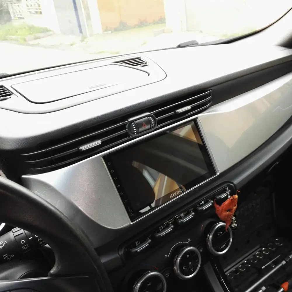7 &quot2Din Универсальный Android автомобильный стерео радио GPS Carplay DSP SPDIF сабвуфер WiFi 4G SIM