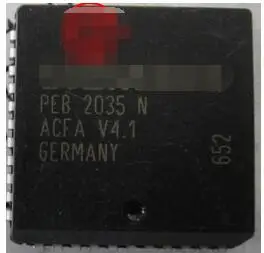 IC новый 100% PEB2035N | Обустройство дома