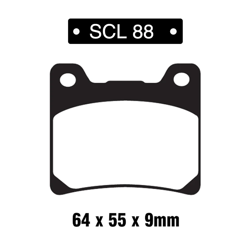 ALconstar мотоцикл для YAMAHA TZR125/RD350/FZ400/FZR400/RD500/FZ600/FZR 600/XJ600/FZX 700 запчасти передние и