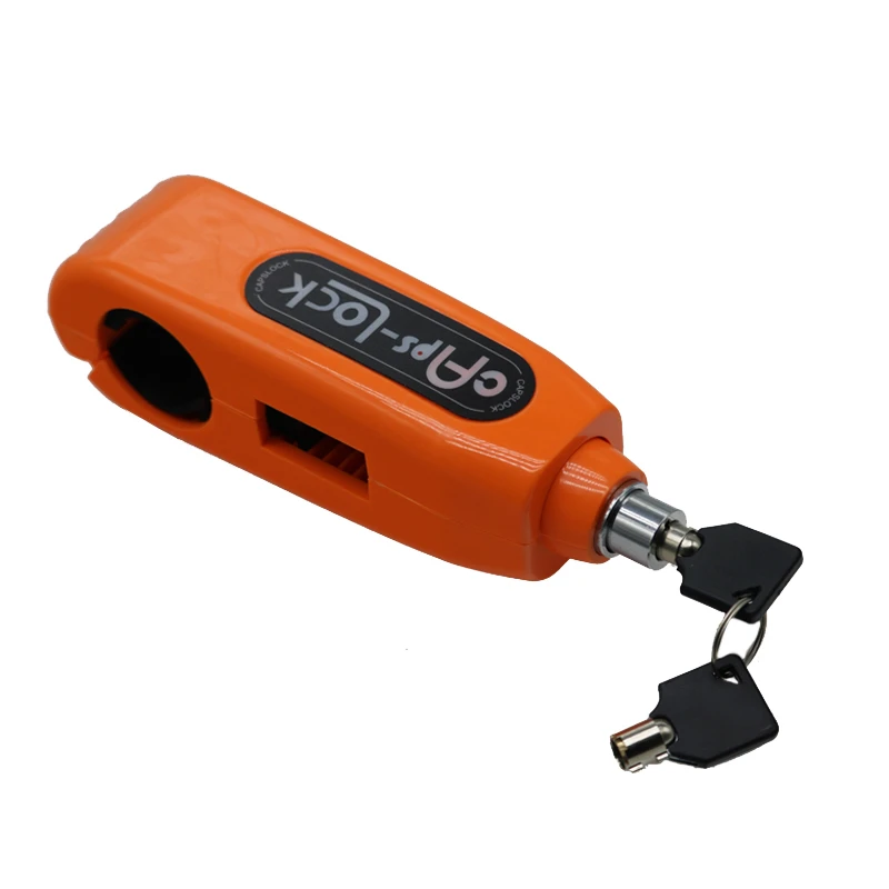 Рисунок 5 - MoFlyeer защита от кражи